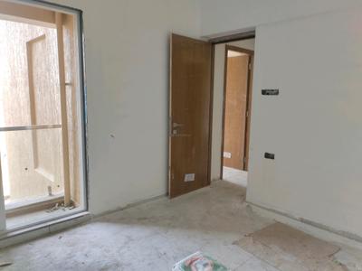 Bedroom Image of 1256 Sq.ft 2 BHK Apartment / Flat for sale in Shreenathji Delta Vistara, Ulwe Navi Mumbai for Rs. 11900000