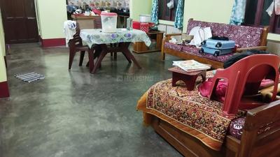 Living Room Image of 1200 Sq.ft 2 BHK Independent House for rent in Purba Barisha Kolkata for Rs. 15000