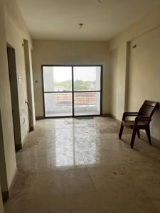 Hall Image of 1200 Sq.ft 3 BHK Apartment / Flat for sale in Scheme No 71 Indore for Rs. 5200000