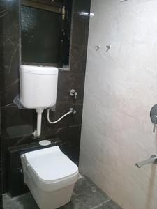 Common Bathroom Image of 1020 Sq.ft 2 BHK Apartment / Flat for sale in R City Patels Infinia, Ambernath East Ambernath for Rs. 5299000