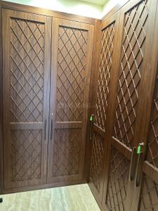 Balcony Image of 3600 Sq.ft 4 BHK Builder Floor for sale in Vasant Vihar New Delhi for Rs. 171000000