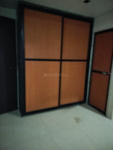 Bedroom Image of 1250 Sq.ft 2 BHK Apartment / Flat for rent in Lok Terraces CHS, Vashi Navi Mumbai for Rs. 65000
