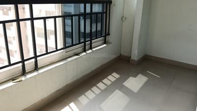 Balcony Image of 2400 Sq.ft 3 BHK Duplex for sale in Sri Sairam Towers, Hafeezpet Hyderabad for Rs. 19200000