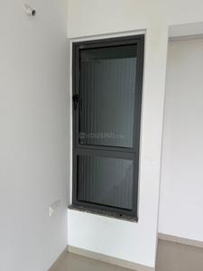 Bedroom Image of 1050 Sq.ft 2 BHK Apartment / Flat for sale in Kalpataru Immensa, Thane West Thane for Rs. 19000000