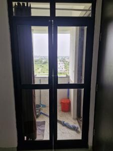 Bedroom Image of 525 Sq.ft 1 BHK Apartment / Flat for rent in Sandeep Aashray Beltarodi II, Beltarodi Nagpur for Rs. 9500