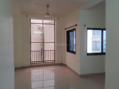 Hall Image of 1800 Sq.ft 3 BHK Apartment / Flat for rent in Rampur Jabalpur for Rs. 25000