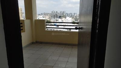 Image of 890 Sq.ft 2 BHK Apartment / Flat for sale in Yashodhan Mahaveer Residency, Kondhwa Budruk, Pune for Rs. 8500000