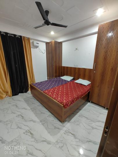 Sector 2, Palam Vihar Bedroom 1