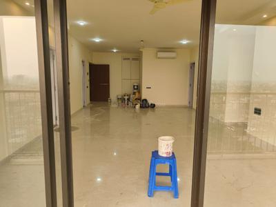 Hall Image of 3041 Sq.ft 3 BHK Apartment / Flat for sale in Mukundapur Kolkata for Rs. 55000000