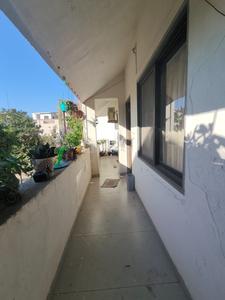 Balcony Image of 3492 Sq.ft 5 BHK Villa for sale in Thaltej Ahmedabad for Rs. 35000000