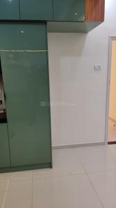Kitchen Image of 1371 Sq.ft 3 BHK Apartment / Flat for rent in J V Paradise, Choodasandra Bengaluru for Rs. 53000