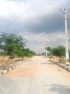 Image of 400 Sq.ft Residential Plot / Land for sale in Shadnagar, Ranga Reddy for Rs. 6200001