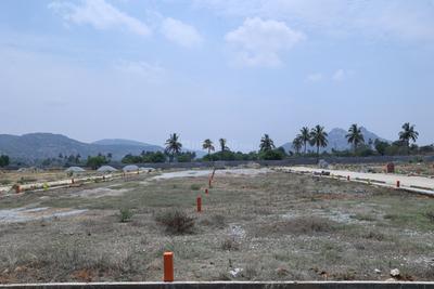 Image of 1200 Sq.ft Residential Plot / Land for sale in Chikkaballapura Town, Chikballapur District for Rs. 4195201