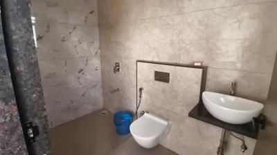 Image of 1800 Sq.ft 3 BHK Villa for rent in Nandan Green Meadows Pachane, Pachane, Pune for Rs. 45000