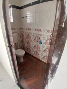 Bathroom Image of 1105 Sq.ft 3 BHK Apartment / Flat for sale in Naktala Kolkata for Rs. 7200000