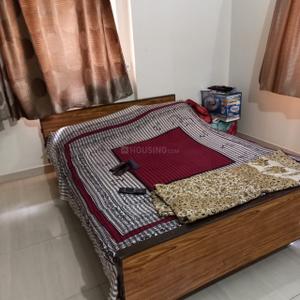 Bedroom Image of 1337 Sq.ft 3 BHK Apartment / Flat for sale in Purti Flowers, Maheshtala Kolkata for Rs. 5000000
