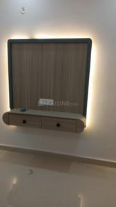 Hall Image of 1800 Sq.ft 3 BHK Apartment / Flat for rent in Sector B Ansal API Lucknow for Rs. 45000