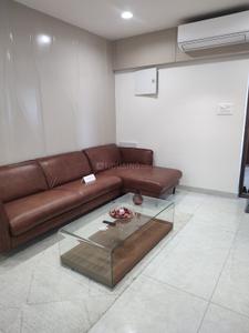 Hall Image of 1900 Sq.ft 3 BHK Apartment / Flat for sale in Kollur Hyderabad for Rs. 13868100