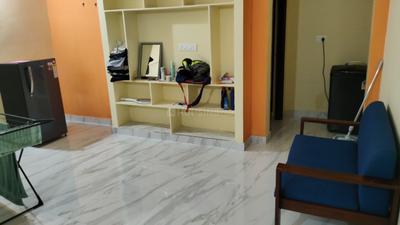 Hall Image of Anil house in Gopanapalli, Hyderabad
