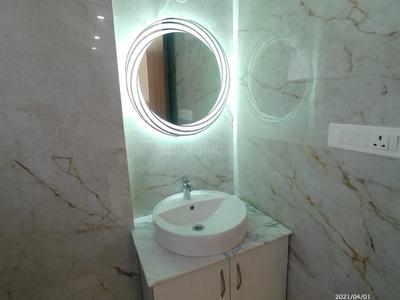 Bathroom Image of 1002 Sq.ft 2 BHK Apartment / Flat for sale in Innovative Reets Hill Queen, Malsi Dehradun for Rs. 13783000