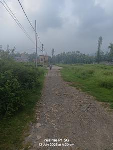 Image of 1350 Sq.ft Residential Plot / Land for sale in Raipur, Dehradun for Rs. 6300000