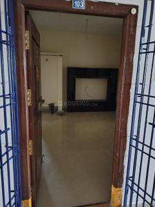 Balcony Image of 1008 Sq.ft 2 BHK Apartment / Flat for sale in Kondayapalem Nellore for Rs. 4000000