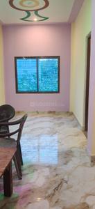 Hall Image of 700 Sq.ft 2 BHK Independent House for sale in Belwariya Varanasi for Rs. 4600000