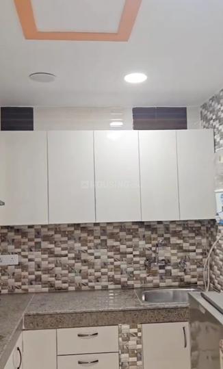 Lajpat Nagar I, Lajpat Nagar Kitchen 1