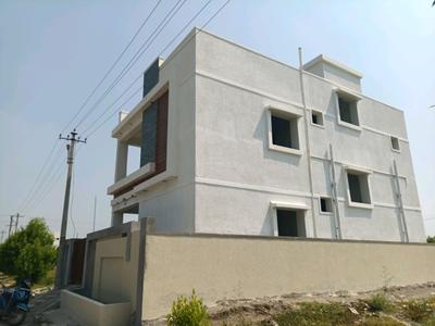 Image of 100 Sq.ft Residential Plot / Land for sale in Kompally, Hyderabad for Rs. 3800009