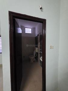 Hall Image of 1100 Sq.ft 2 BHK Apartment / Flat for rent in Silicon City Sector K, Rau Indore for Rs. 12500