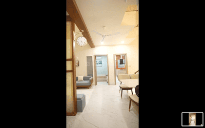 Image of 2800 Sq.ft 3.5 BHK Independent House for sale in Omaxe Hills, Rau, Indore for Rs. 15500000