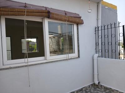 Balcony Image of 1800 Sq.ft 2 BHK Builder Floor for rent in Vasant Kunj New Delhi for Rs. 40000