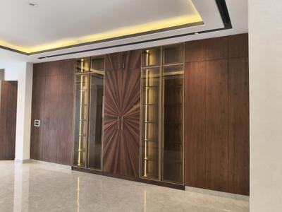 Living Room Image of 1700 Sq.ft 3 BHK Builder Floor for rent in Sector 21 Gurgaon for Rs. 58000