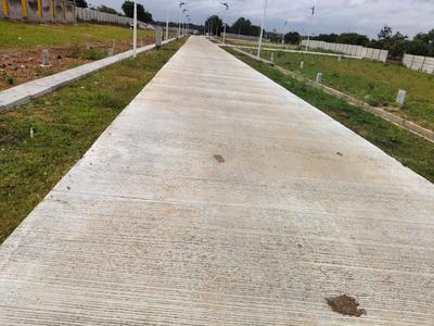 Image of 1200 Sq.ft Residential Plot / Land for sale in Ankanahalli, Mysore for Rs. 1999995
