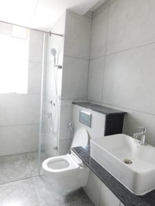 Image of 1597 Sq.ft 3 BHK Apartment / Flat for sale in Aliens Space Station, Tellapur, Sangareddy for Rs. 12500000