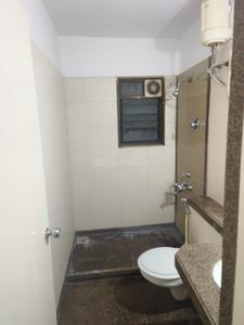 Bathroom Image of 1470 Sq.ft 3 BHK Apartment / Flat for sale in Kalpataru Estate, Pimple Gurav Pune for Rs. 14000000