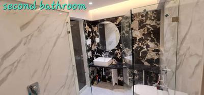 Image of 1296 Sq.ft 2 BHK Apartment / Flat for rent in Aalay Empire Solitaire, Agripada, Mumbai for Rs. 95000
