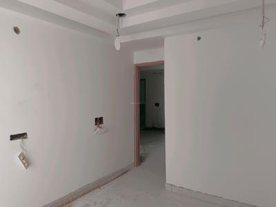 Bedroom Image of 1050 Sq.ft 3 BHK Apartment / Flat for sale in Chaudhary Affordable and Premium Homes Burari by Chaudhary Realtors, Burari New Delhi for Rs. 5560000