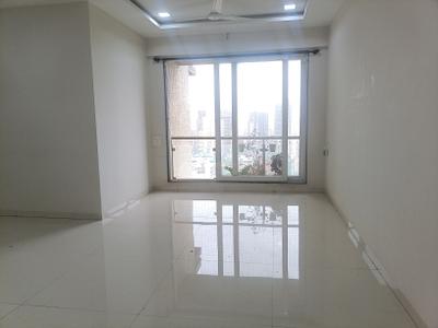 Living Room Image of 1196 Sq.ft 2 BHK Apartment / Flat for sale in Shah Arcade, Kharghar Navi Mumbai for Rs. 13000000