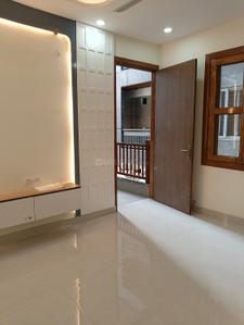 Bedroom Image of 900 Sq.ft 3 BHK Apartment / Flat for sale in Sector 25 Dwarka New Delhi for Rs. 13000000