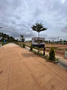 Image of 1200 Sq.ft Residential Plot / Land for sale in Madhura Nagar, Bengaluru for Rs. 9960000