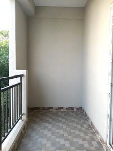 Dining Area Image of 850 Sq.ft 2 BHK Apartment / Flat for sale in S K Dwaraka, Horamavu Bengaluru for Rs. 9651000