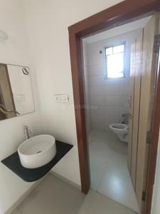 Image of 1600 Sq.ft 3 BHK Apartment / Flat for rent in Samnani Ishawar Prestige, Anandvalli, Nashik for Rs. 41000