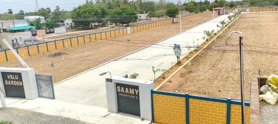 Image of 1200 Sq.ft Residential Plot / Land for sale in Kunnathur, Pudukkottai for Rs. 2500000