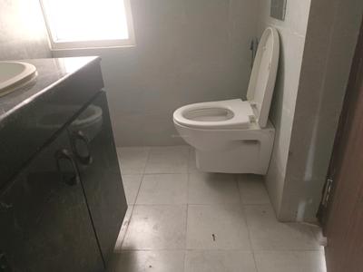 Bedroom One Image of 1689 Sq.ft 3 BHK Apartment / Flat for sale in Hero Homes, Sector 104 Gurgaon for Rs. 22500000