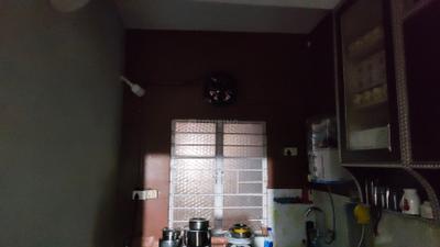 Kitchen Image of 1400 Sq.ft 3 BHK Builder Floor for rent in Dhatkidih Jamshedpur for Rs. 25000