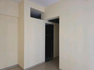 Bedroom Image of 600 Sq.ft 1 BHK Apartment / Flat for sale in Nalasopara West Nala Sopara for Rs. 3300000