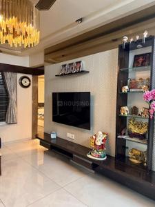 Hall Image of 1130 Sq.ft 2 BHK Apartment / Flat for sale in Salisbury Park Pune for Rs. 18000000