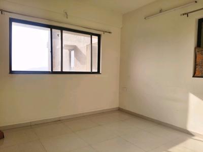 Bedroom Image of 654 Sq.ft 1 BHK Apartment / Flat for sale in Shapoorji Pallonji Vanaha, Bavdhan Pune for Rs. 5400000