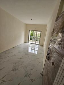 Hall Image of 950 Sq.ft 2 BHK Apartment / Flat for rent in Old Sangvi Pune for Rs. 24000